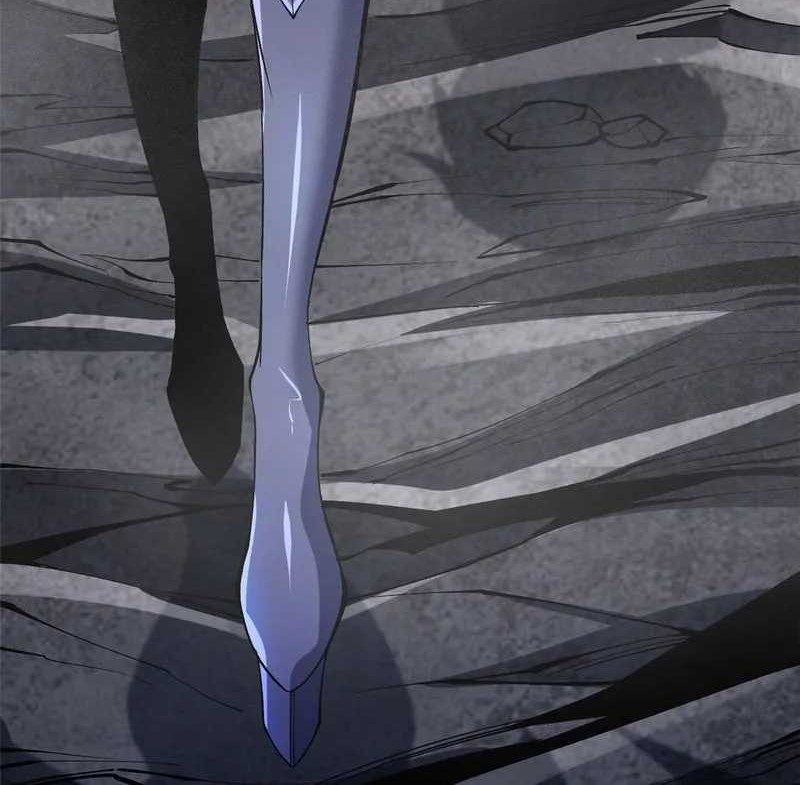 I Really Don’t Want to Learn Forbidden Spells Chapter 08 Gambar 16