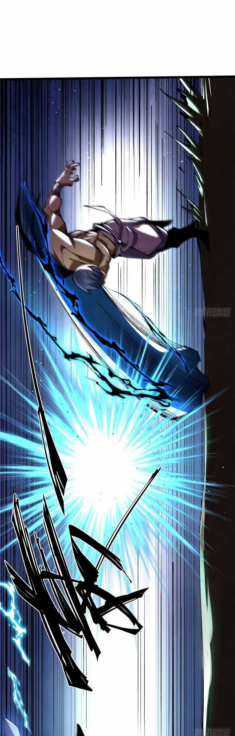I Really Don’t Want to Learn Forbidden Spells Chapter 07 Gambar 25
