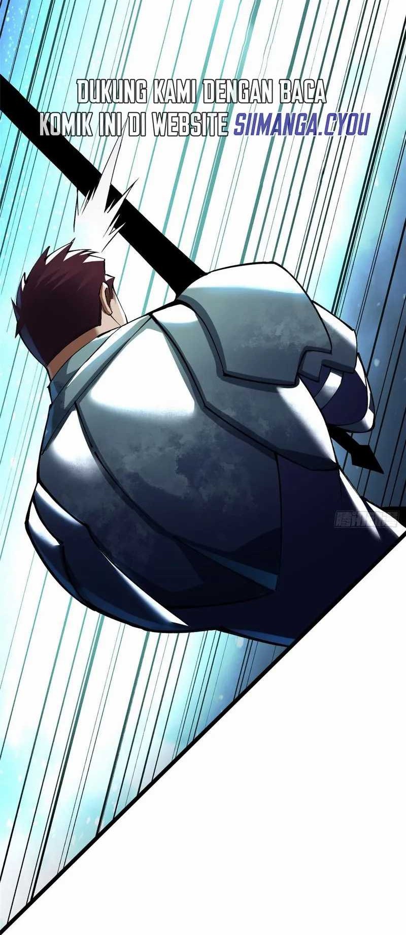 I Really Don’t Want to Learn Forbidden Spells Chapter 07 Gambar 32