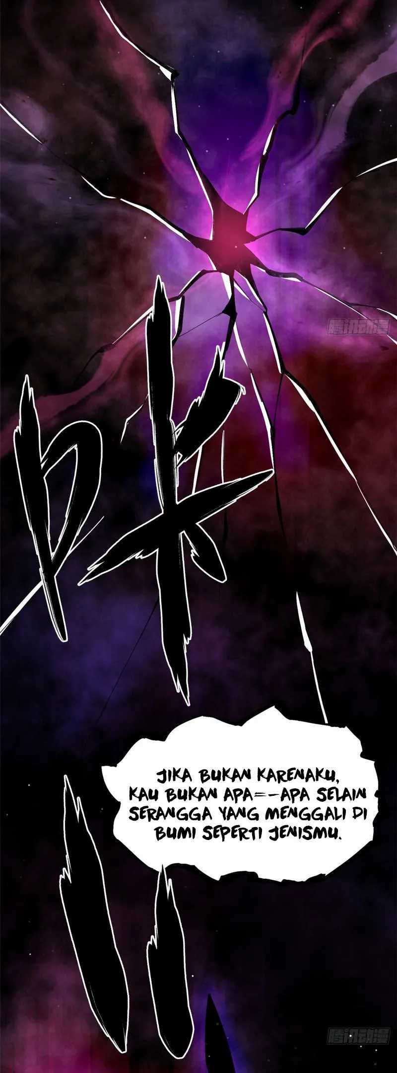 I Really Don’t Want to Learn Forbidden Spells Chapter 07 Gambar 41