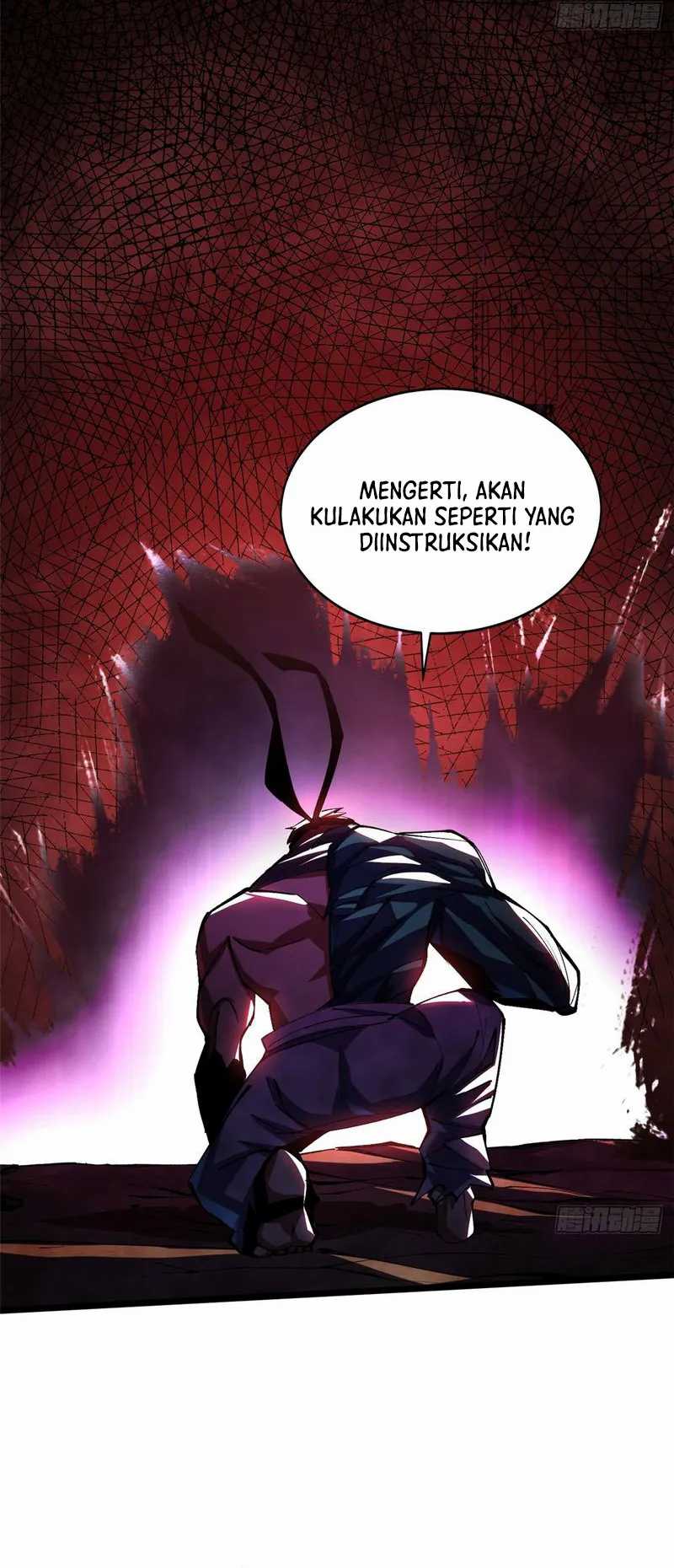I Really Don’t Want to Learn Forbidden Spells Chapter 07 Gambar 48