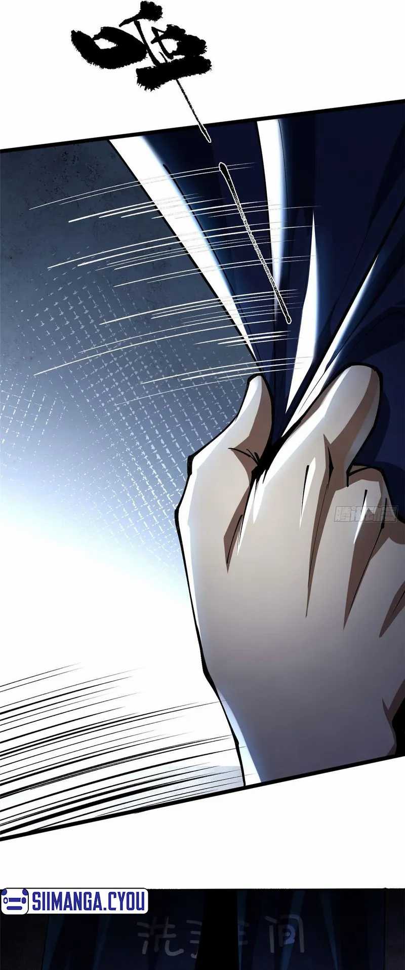I Really Don’t Want to Learn Forbidden Spells Chapter 07 Gambar 49