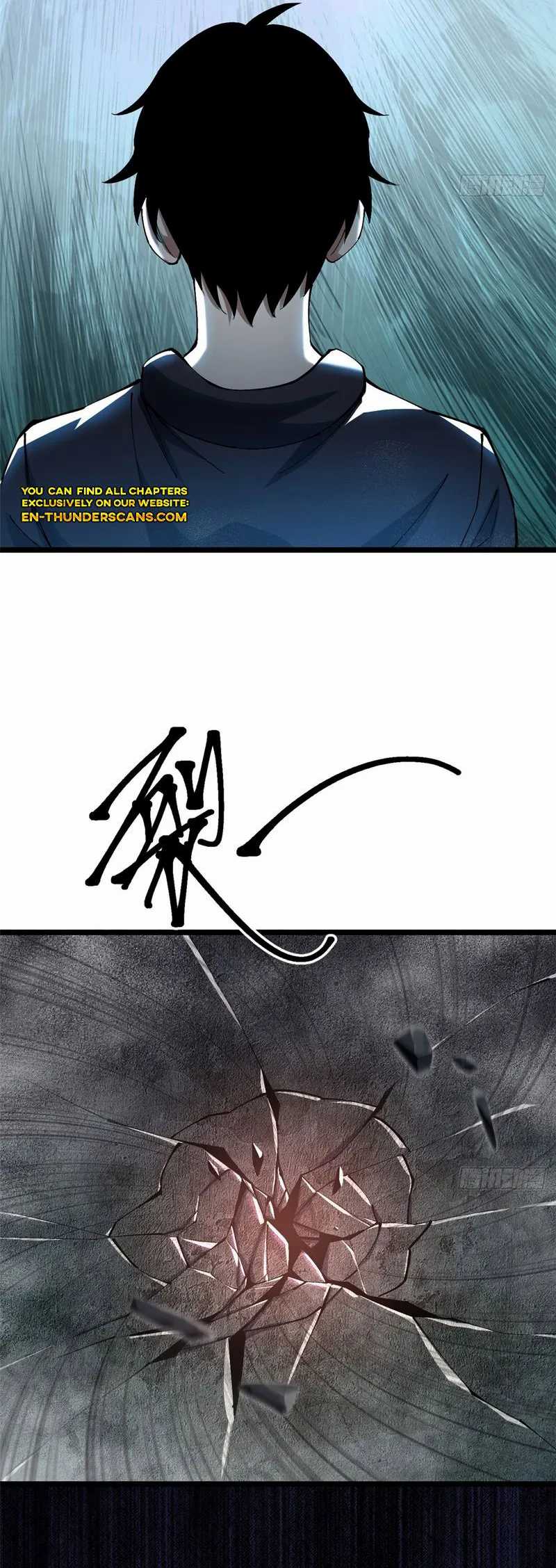 I Really Don’t Want to Learn Forbidden Spells Chapter 07 Gambar 59