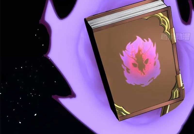 I Really Don’t Want to Learn Forbidden Spells Chapter 07 Gambar 62