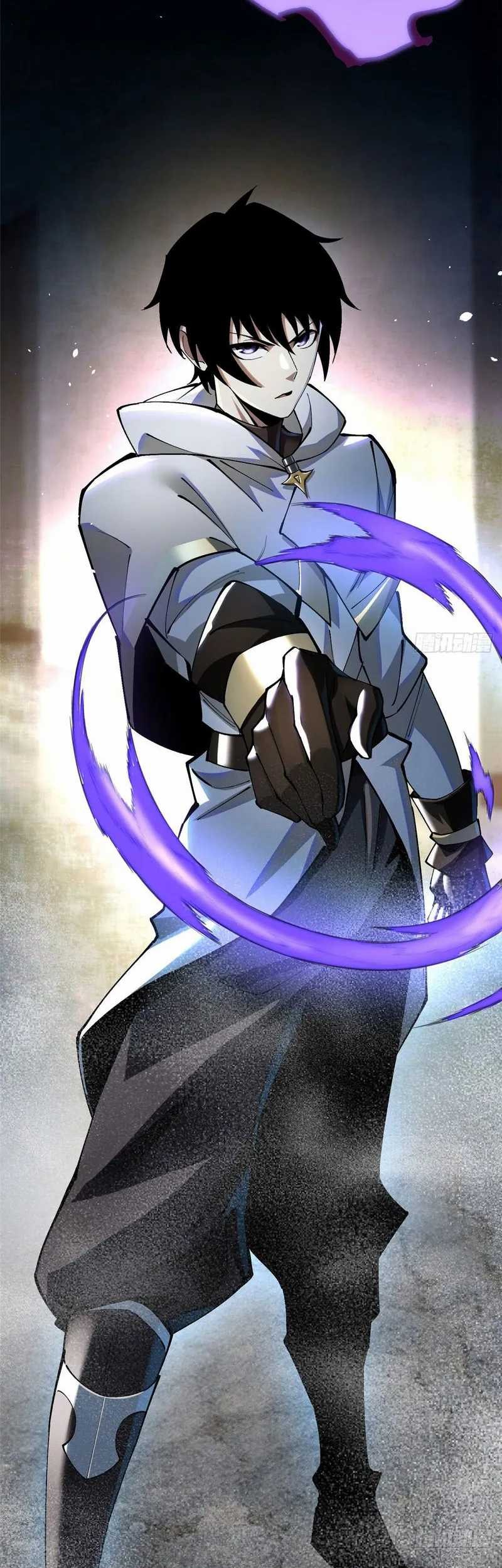 I Really Don’t Want to Learn Forbidden Spells Chapter 07 Gambar 63