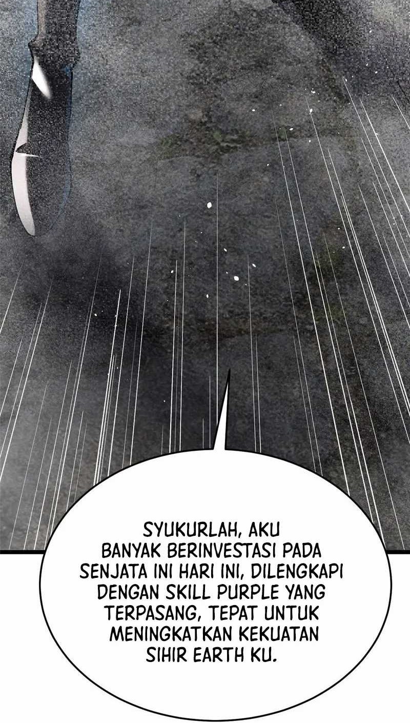 I Really Don’t Want to Learn Forbidden Spells Chapter 07 Gambar 64