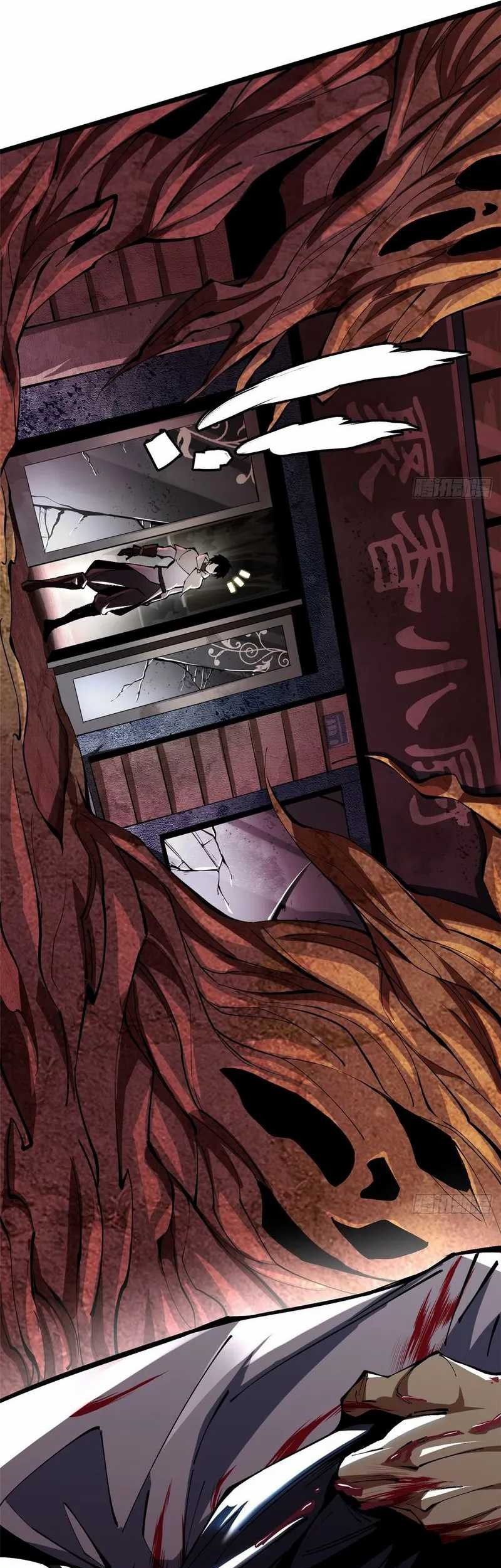 I Really Don’t Want to Learn Forbidden Spells Chapter 07 Gambar 67