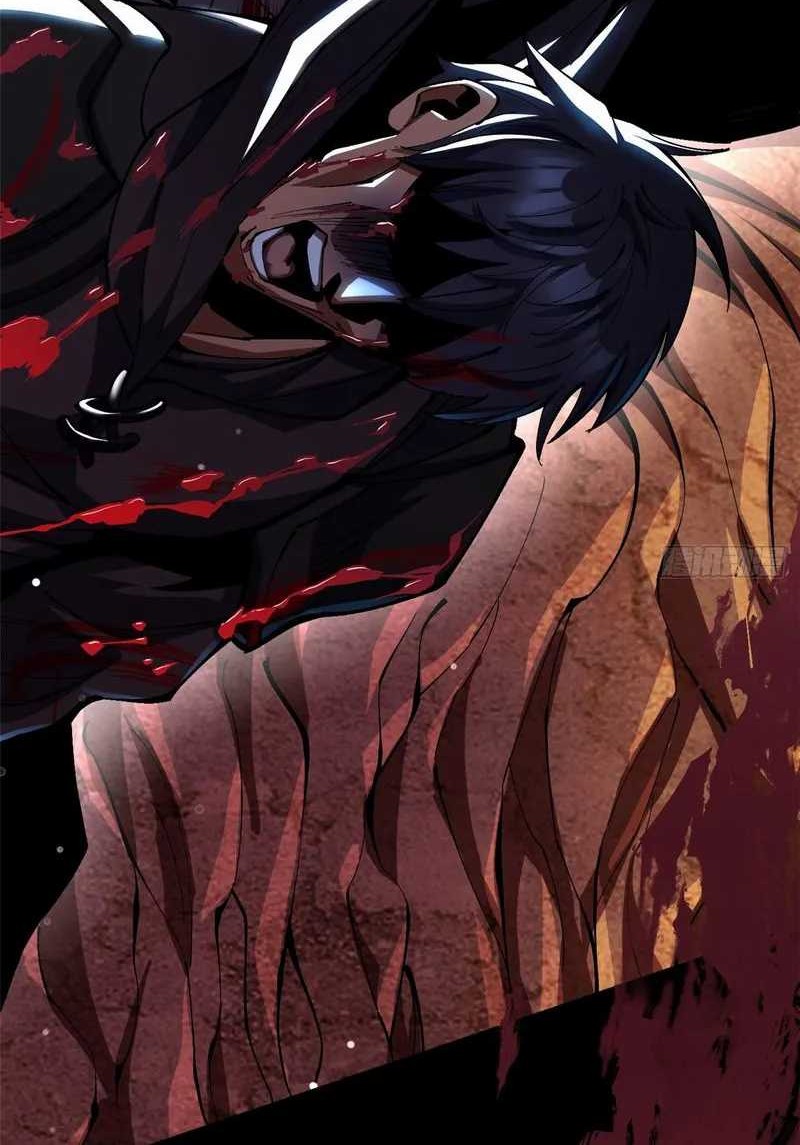 I Really Don’t Want to Learn Forbidden Spells Chapter 07 Gambar 68