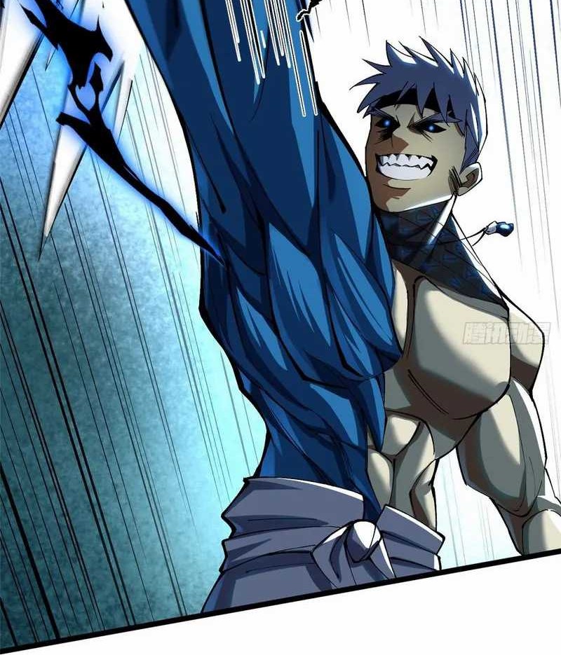 I Really Don’t Want to Learn Forbidden Spells Chapter 07 Gambar 75