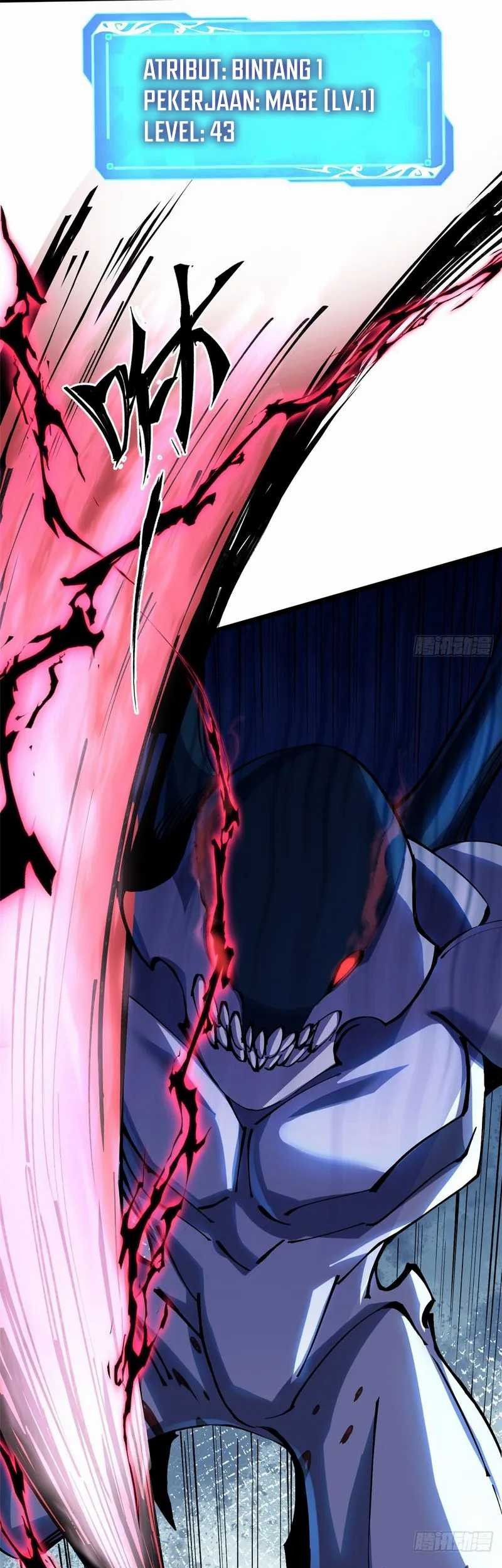 I Really Don’t Want to Learn Forbidden Spells Chapter 07 Gambar 4