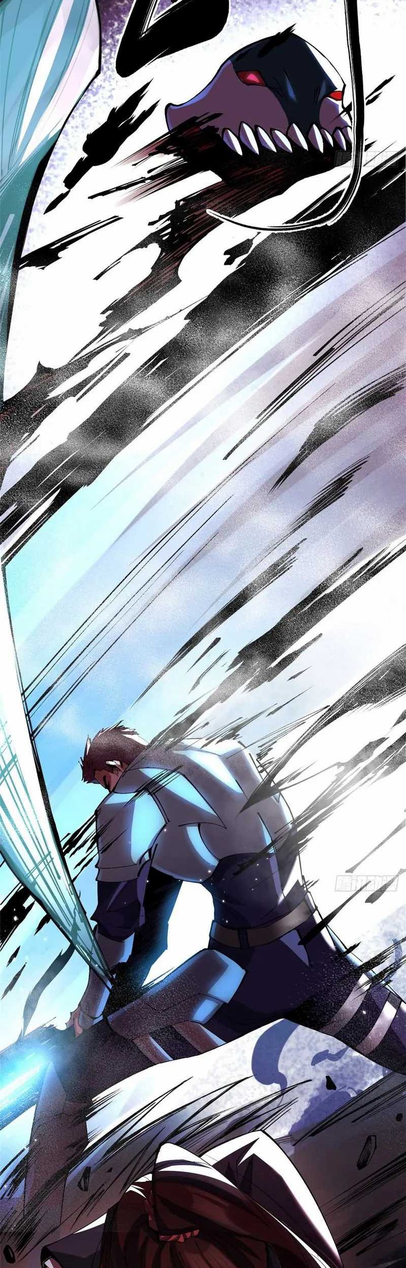 I Really Don’t Want to Learn Forbidden Spells Chapter 07 Gambar 6