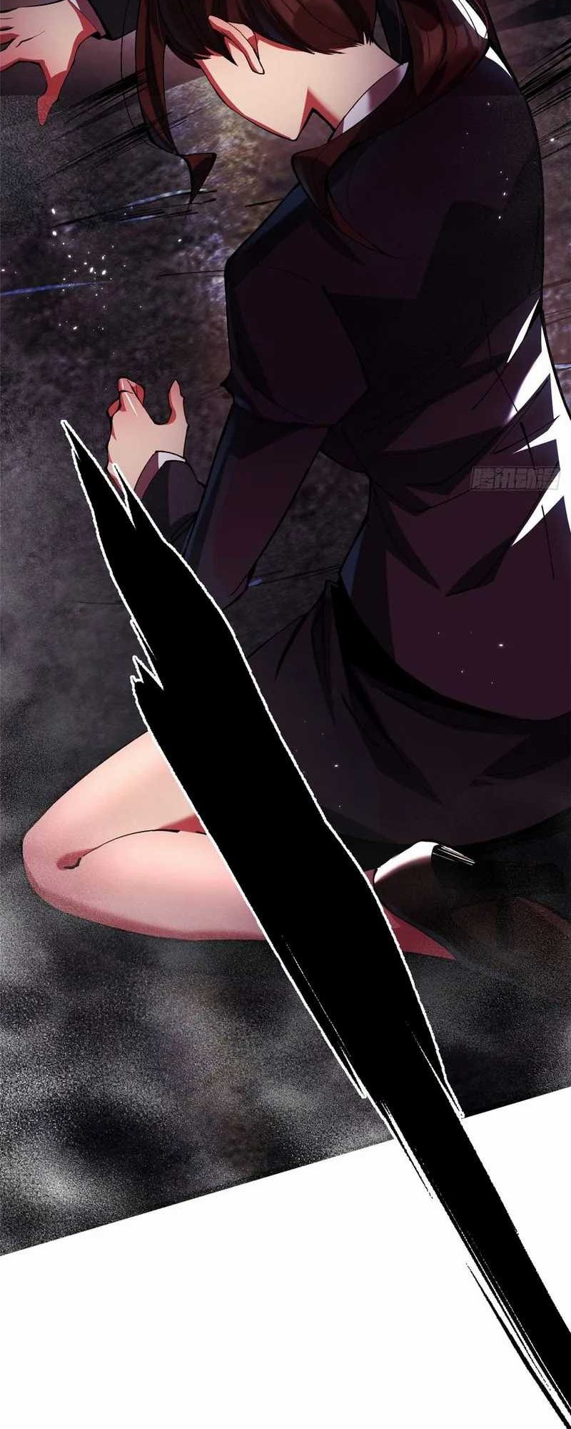 I Really Don’t Want to Learn Forbidden Spells Chapter 07 Gambar 7