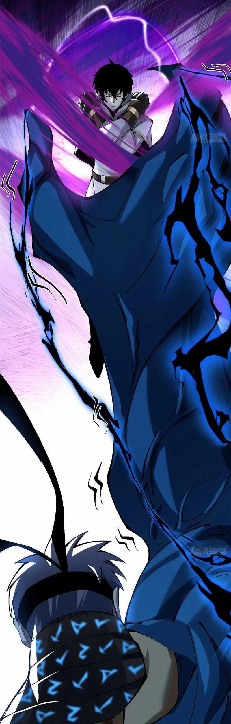 I Really Don’t Want to Learn Forbidden Spells Chapter 07 Gambar 77