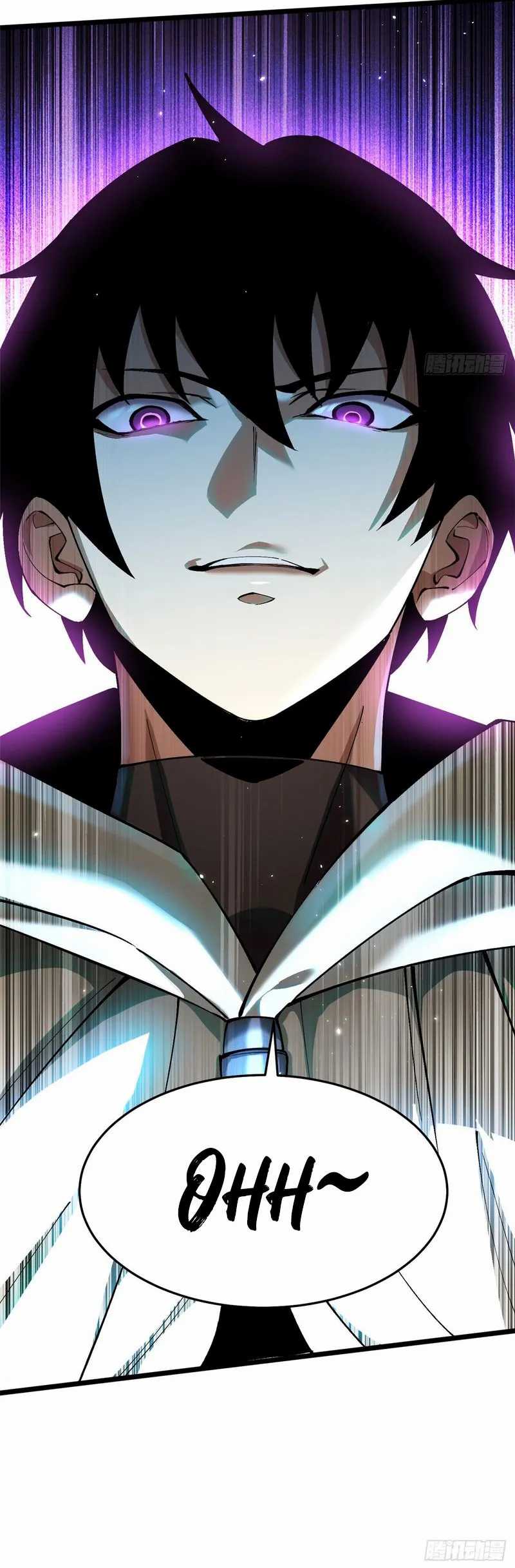 I Really Don’t Want to Learn Forbidden Spells Chapter 07 Gambar 99