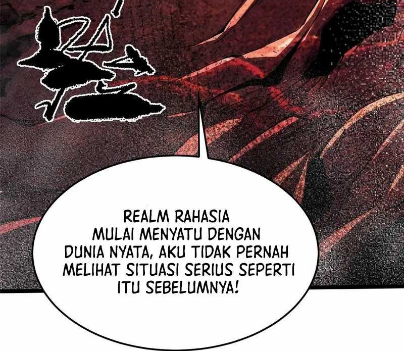 I Really Don’t Want to Learn Forbidden Spells Chapter 07 Gambar 11