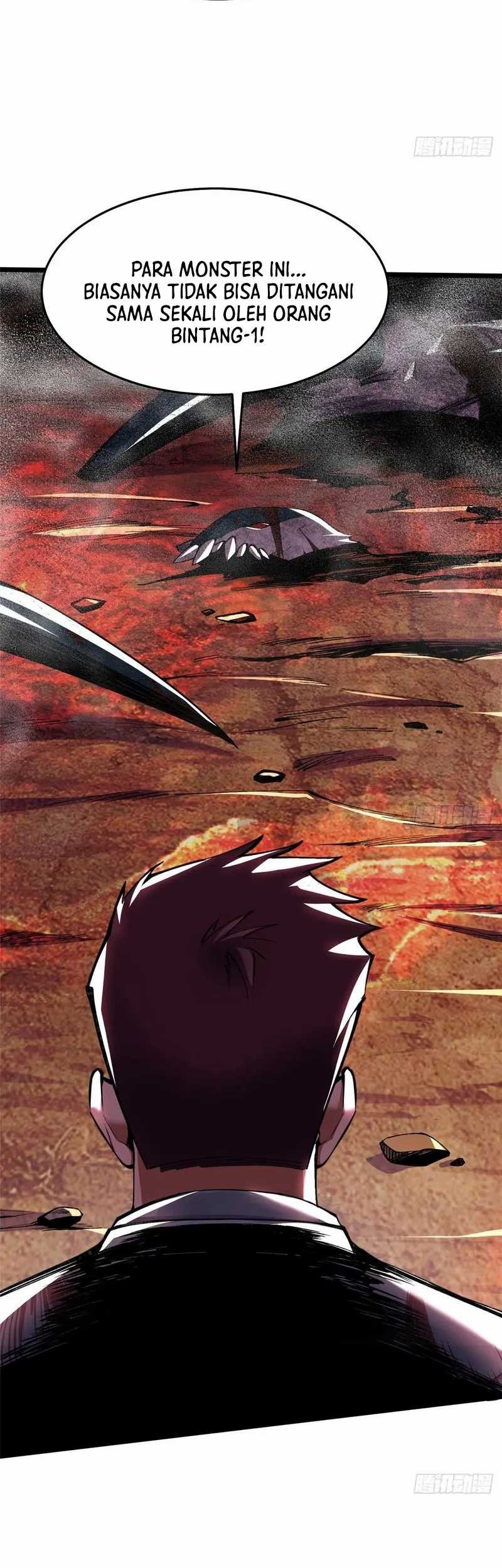 I Really Don’t Want to Learn Forbidden Spells Chapter 07 Gambar 12