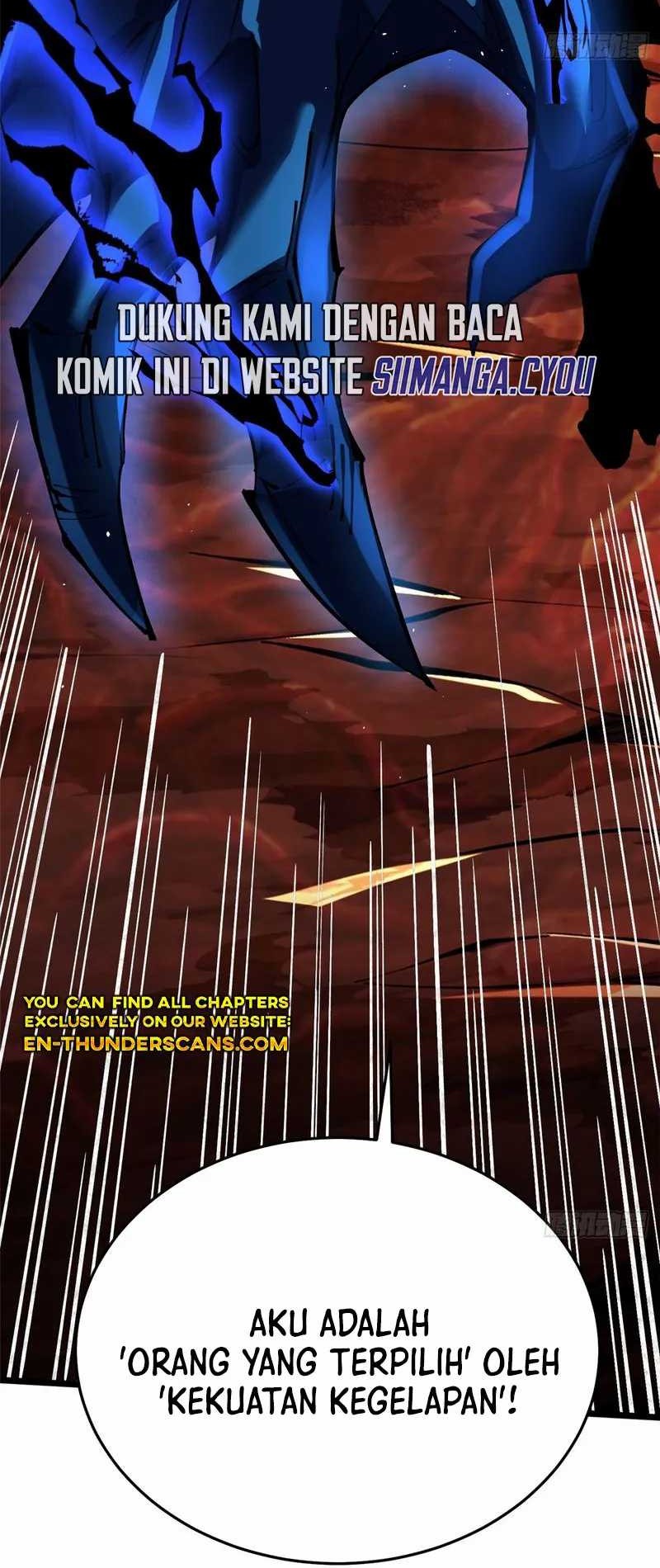 I Really Don’t Want to Learn Forbidden Spells Chapter 07 Gambar 20