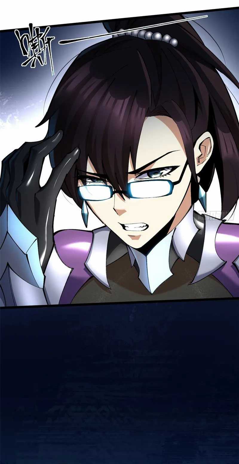 I Really Don’t Want to Learn Forbidden Spells Chapter 06 Gambar 21
