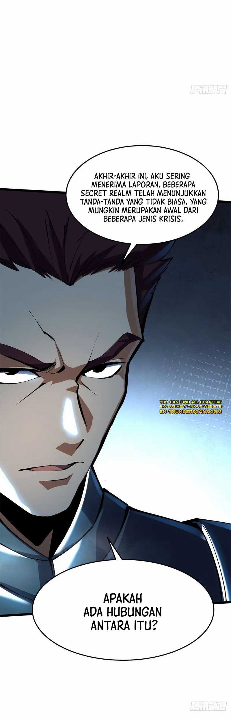 I Really Don’t Want to Learn Forbidden Spells Chapter 06 Gambar 26