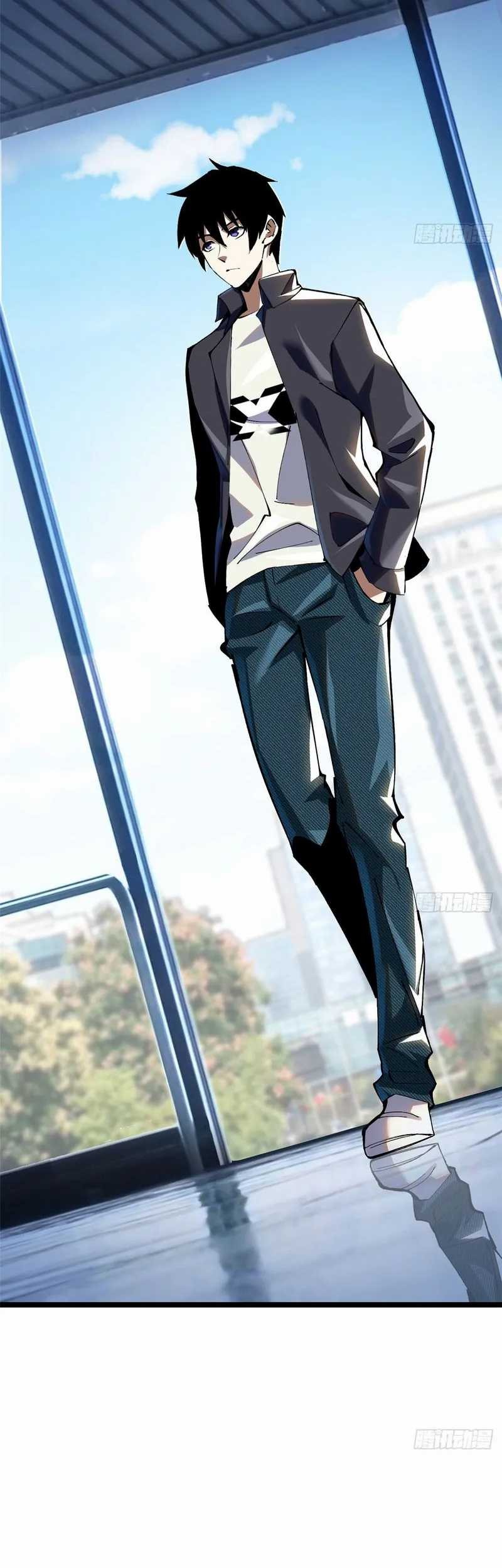 I Really Don’t Want to Learn Forbidden Spells Chapter 06 Gambar 46