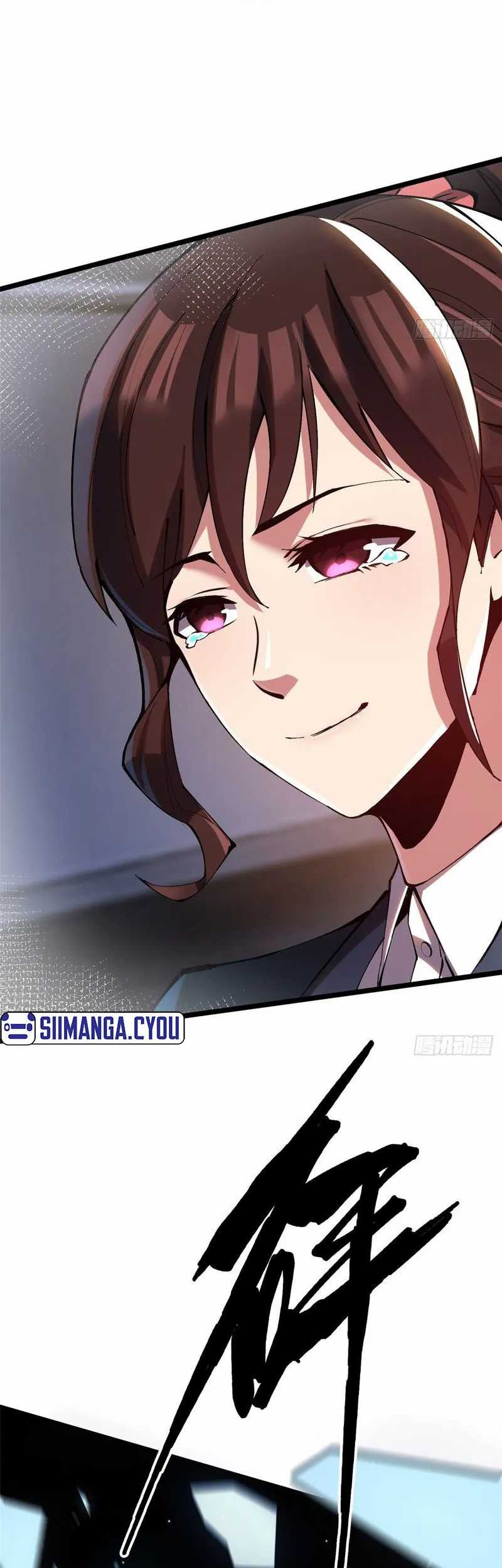 I Really Don’t Want to Learn Forbidden Spells Chapter 06 Gambar 75