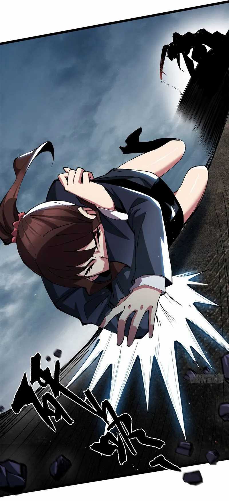 I Really Don’t Want to Learn Forbidden Spells Chapter 06 Gambar 86