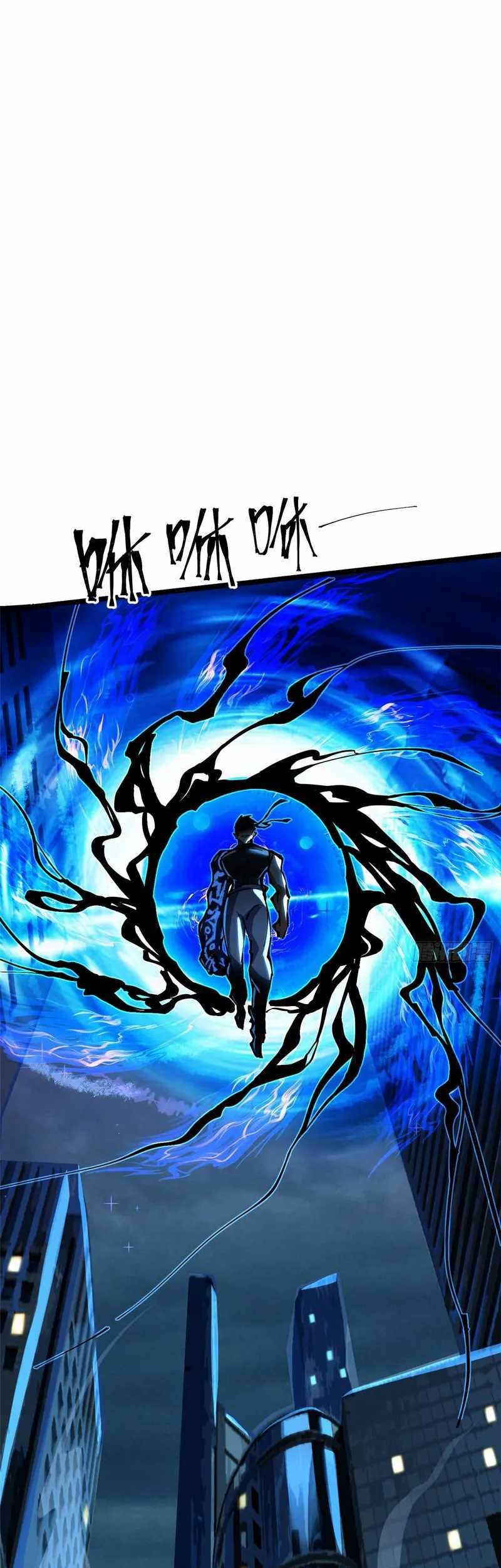 I Really Don’t Want to Learn Forbidden Spells Chapter 06 Gambar 90