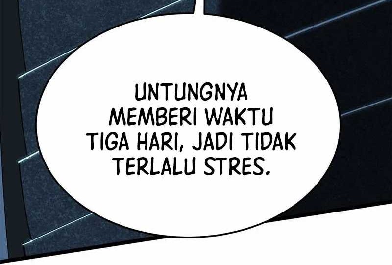 I Really Don’t Want to Learn Forbidden Spells Chapter 06 Gambar 9