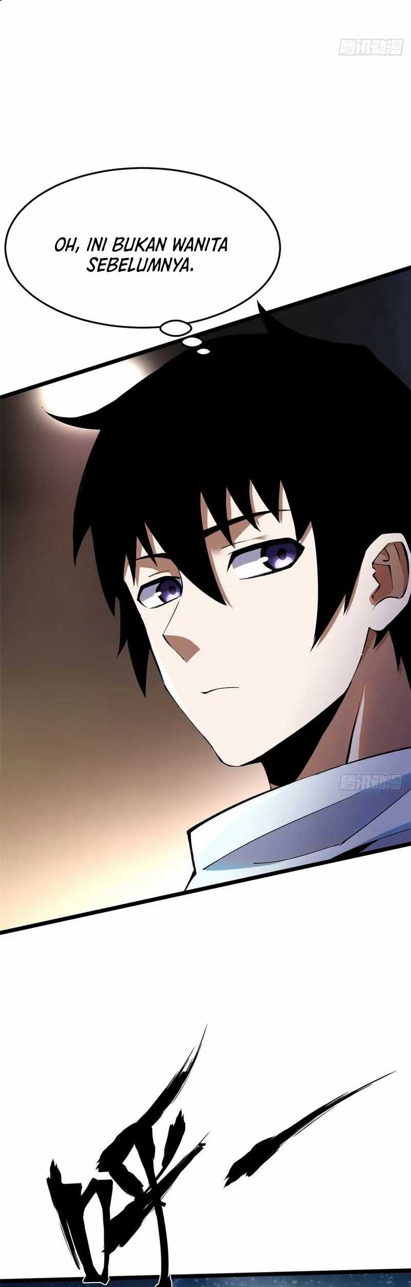 I Really Don’t Want to Learn Forbidden Spells Chapter 06 Gambar 12