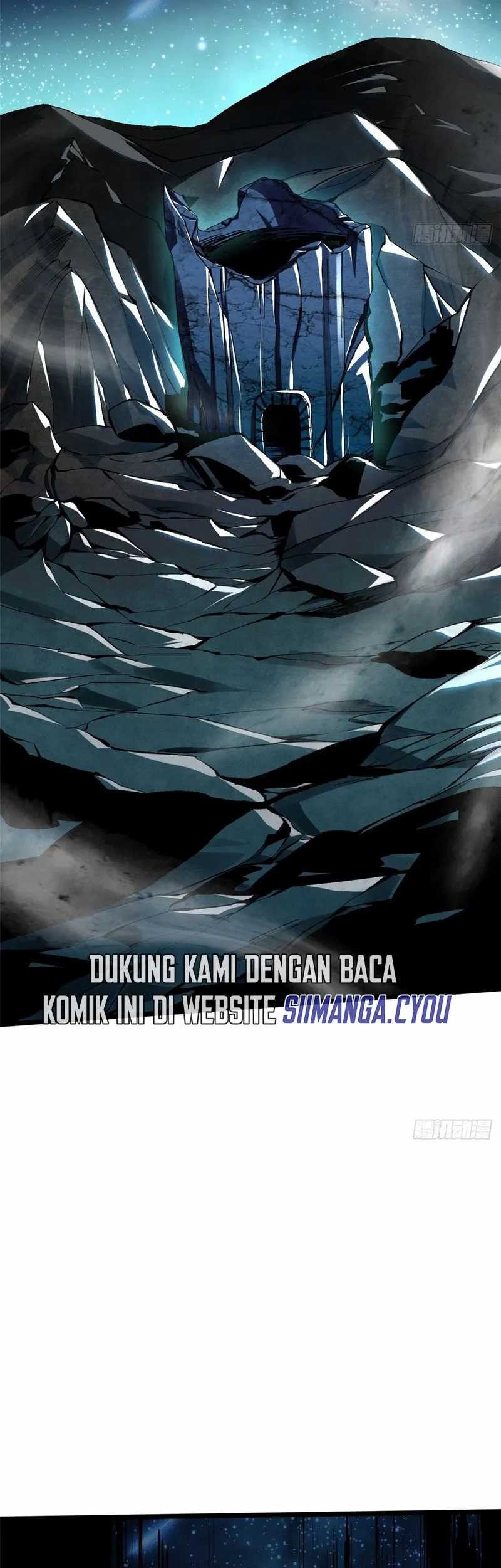 I Really Don’t Want to Learn Forbidden Spells Chapter 06 Gambar 14