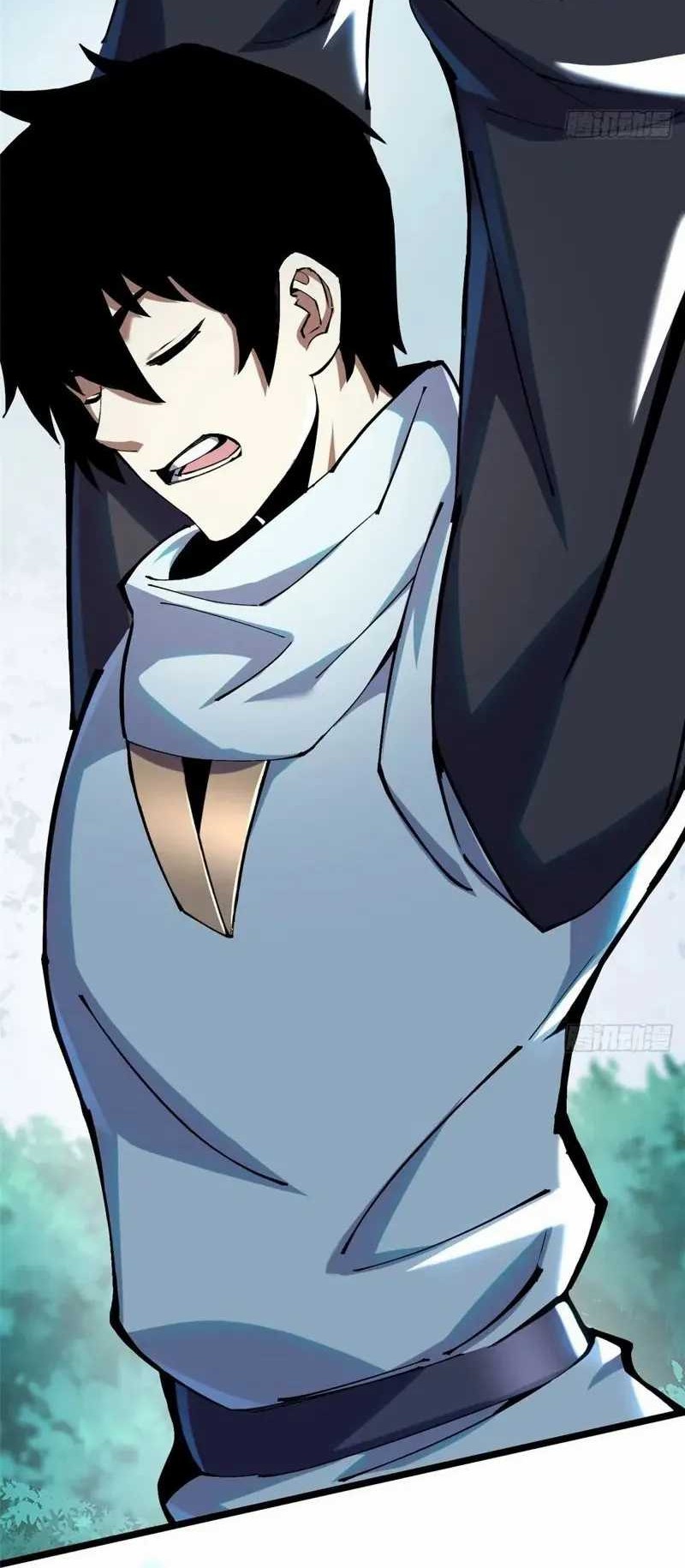 I Really Don’t Want to Learn Forbidden Spells Chapter 05 Gambar 15