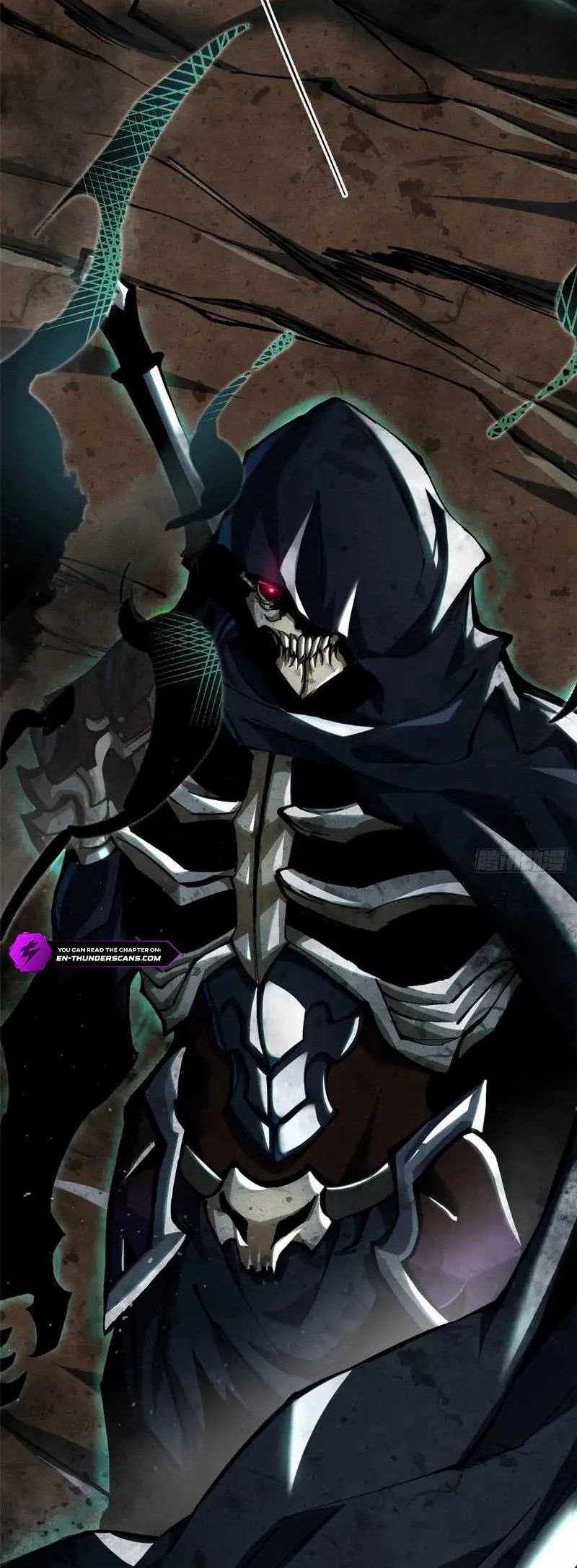 I Really Don’t Want to Learn Forbidden Spells Chapter 05 Gambar 18