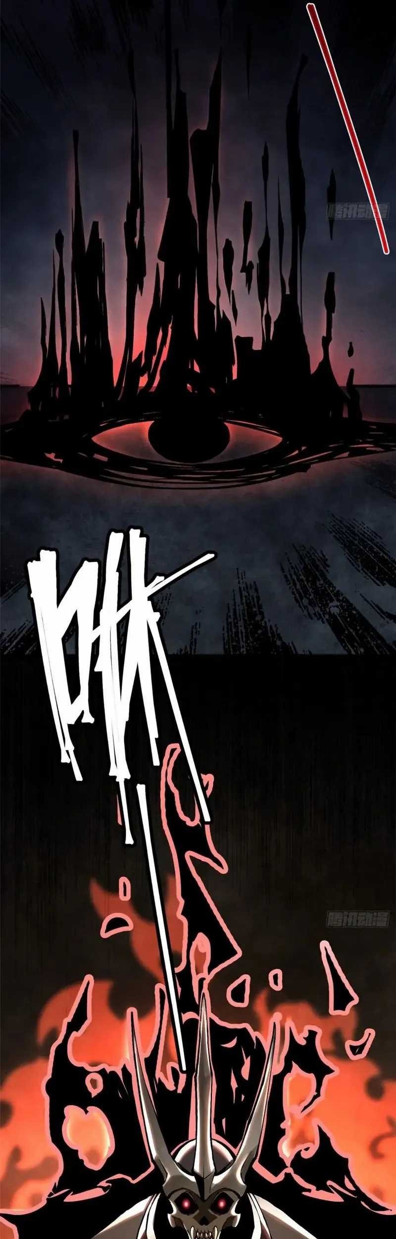 I Really Don’t Want to Learn Forbidden Spells Chapter 05 Gambar 38