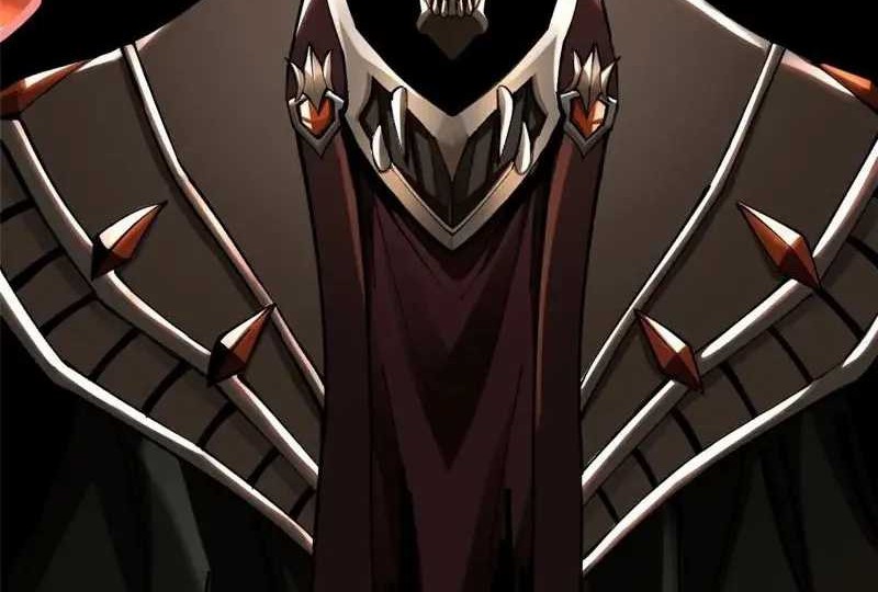 I Really Don’t Want to Learn Forbidden Spells Chapter 05 Gambar 39