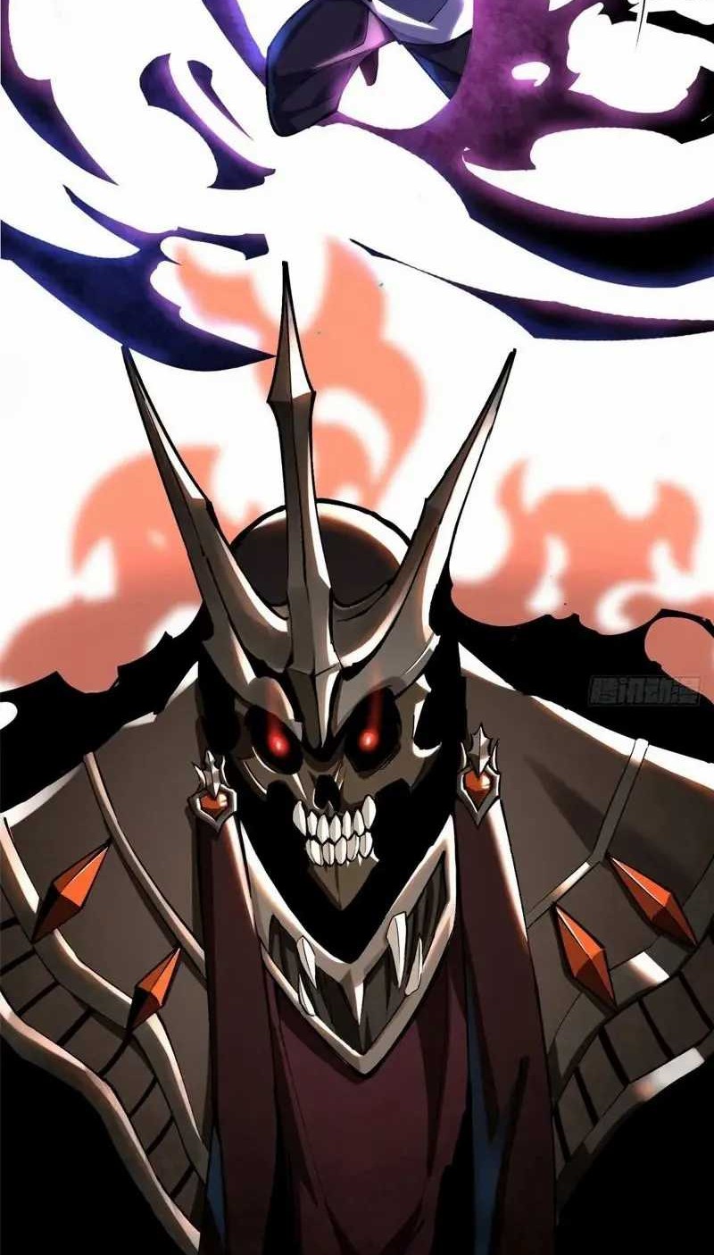 I Really Don’t Want to Learn Forbidden Spells Chapter 05 Gambar 47
