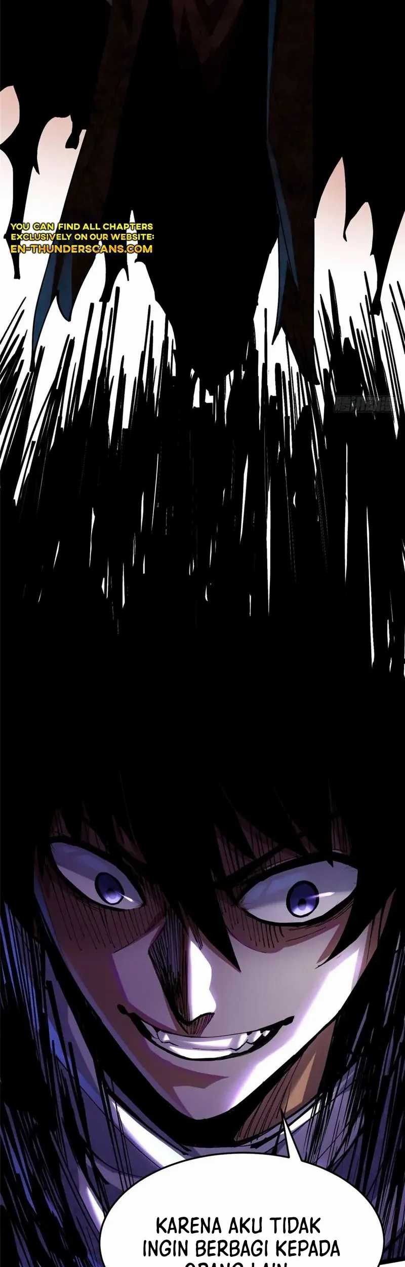 I Really Don’t Want to Learn Forbidden Spells Chapter 05 Gambar 48
