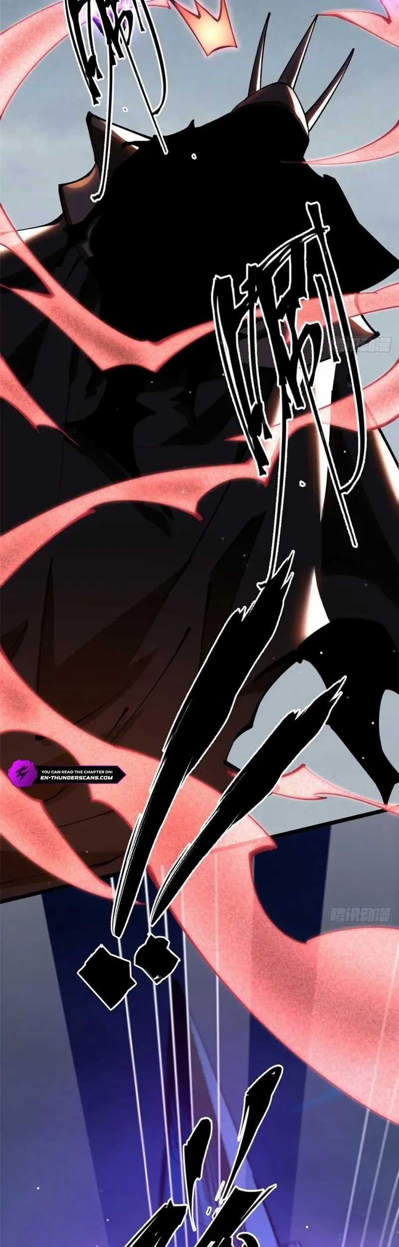 I Really Don’t Want to Learn Forbidden Spells Chapter 05 Gambar 52