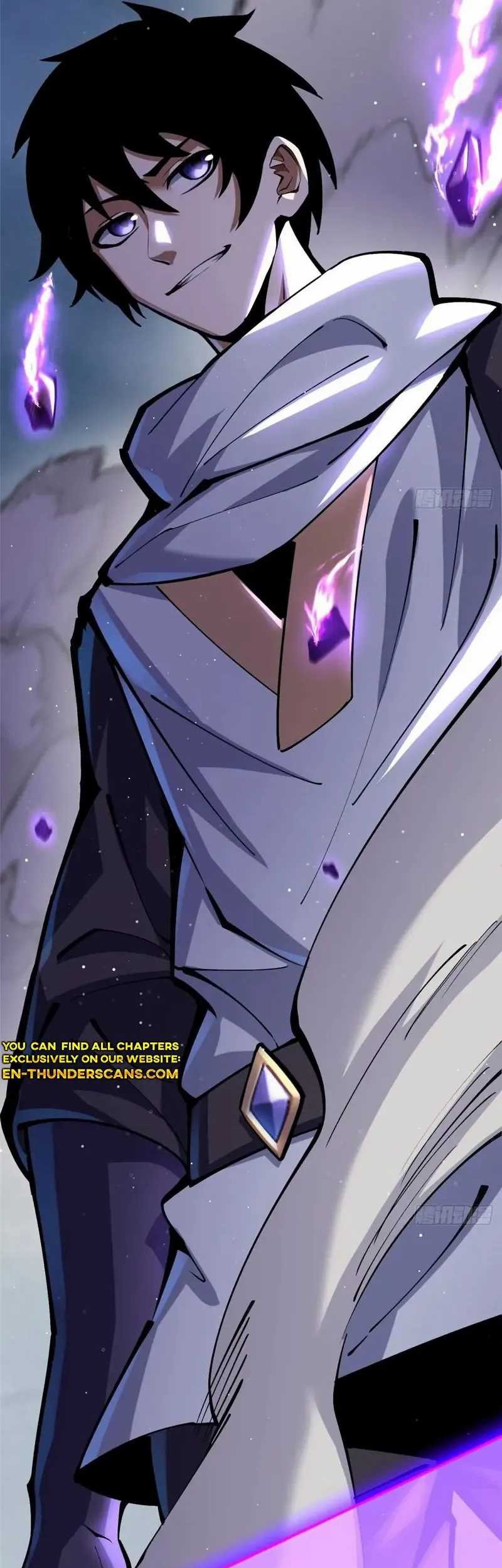 I Really Don’t Want to Learn Forbidden Spells Chapter 05 Gambar 56