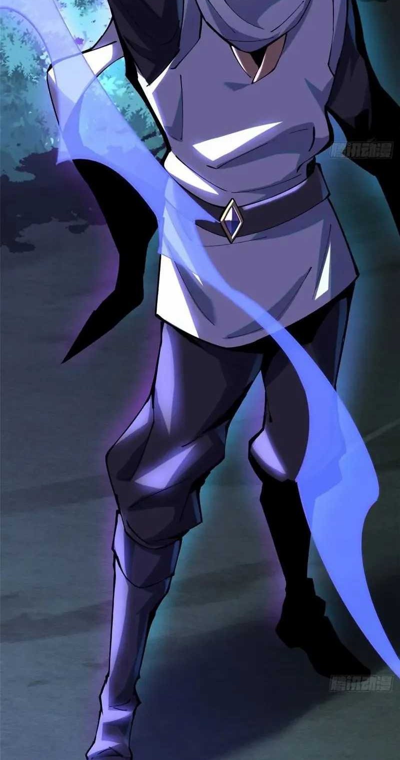 I Really Don’t Want to Learn Forbidden Spells Chapter 05 Gambar 63