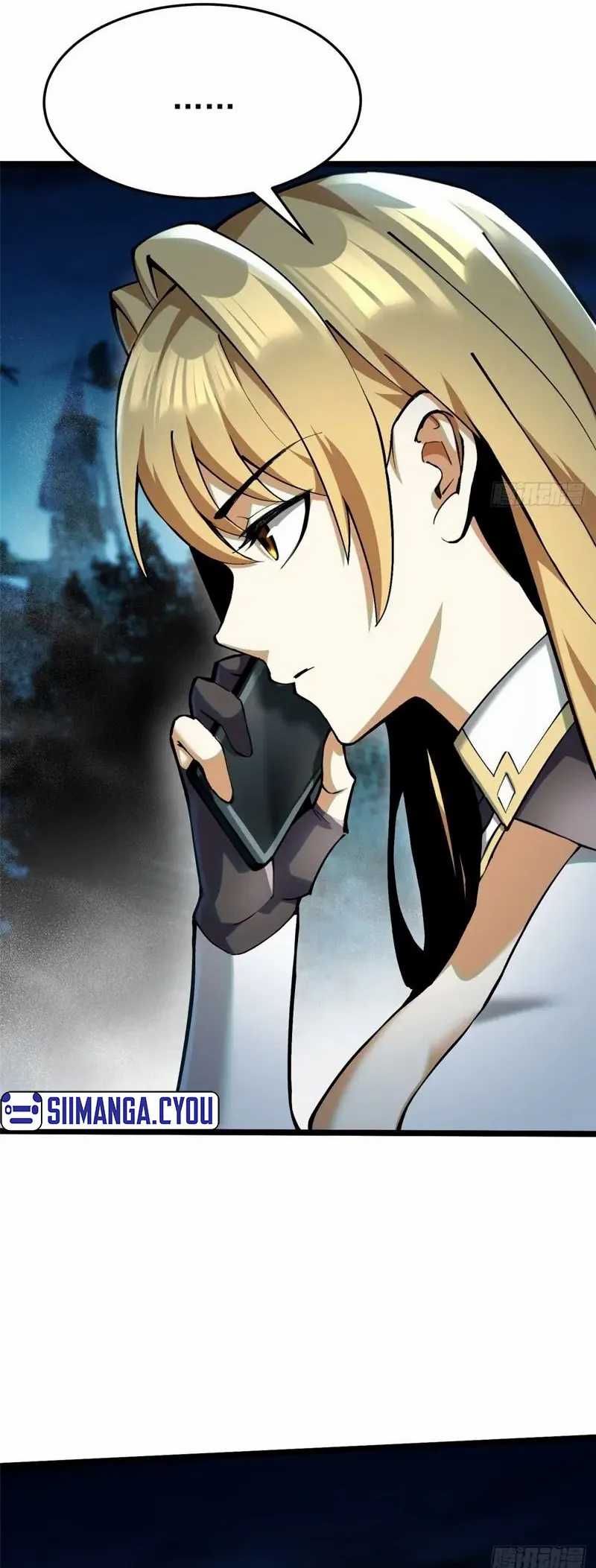 I Really Don’t Want to Learn Forbidden Spells Chapter 05 Gambar 5