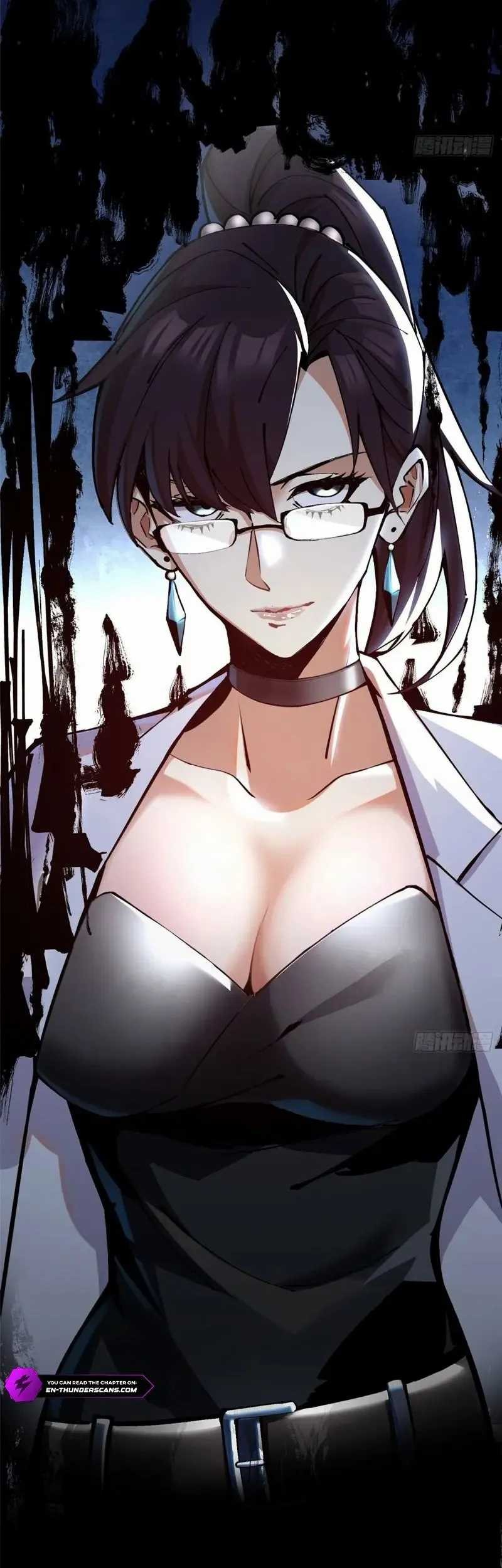I Really Don’t Want to Learn Forbidden Spells Chapter 05 Gambar 92