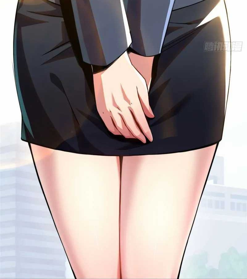 I Really Don’t Want to Learn Forbidden Spells Chapter 03 Gambar 46
