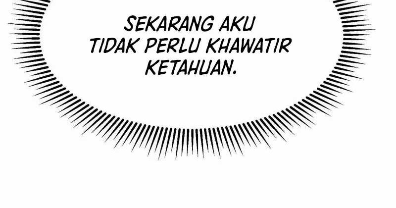 I Really Don’t Want to Learn Forbidden Spells Chapter 03 Gambar 51