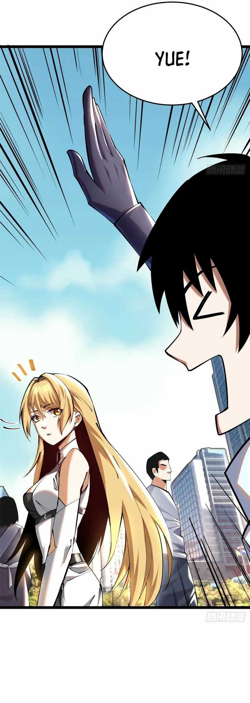 I Really Don’t Want to Learn Forbidden Spells Chapter 03 Gambar 52