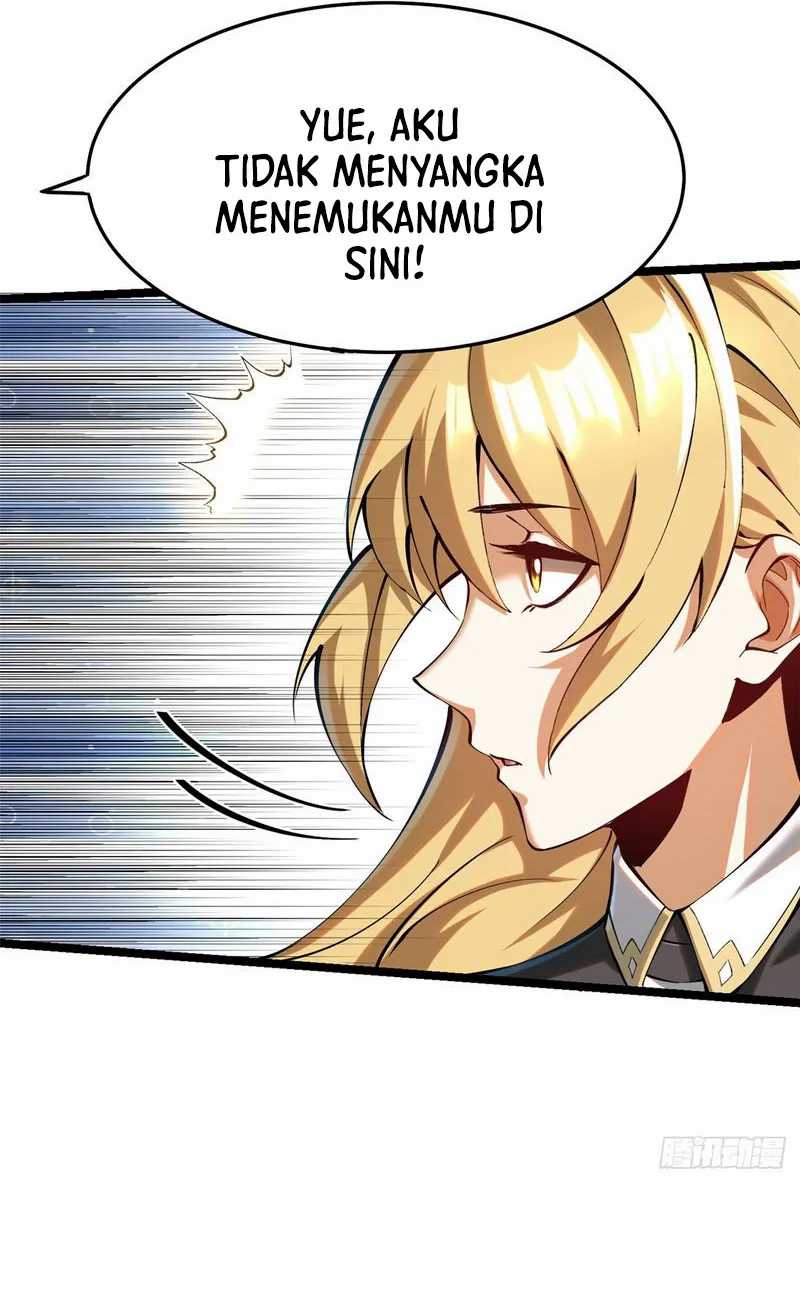 I Really Don’t Want to Learn Forbidden Spells Chapter 03 Gambar 53