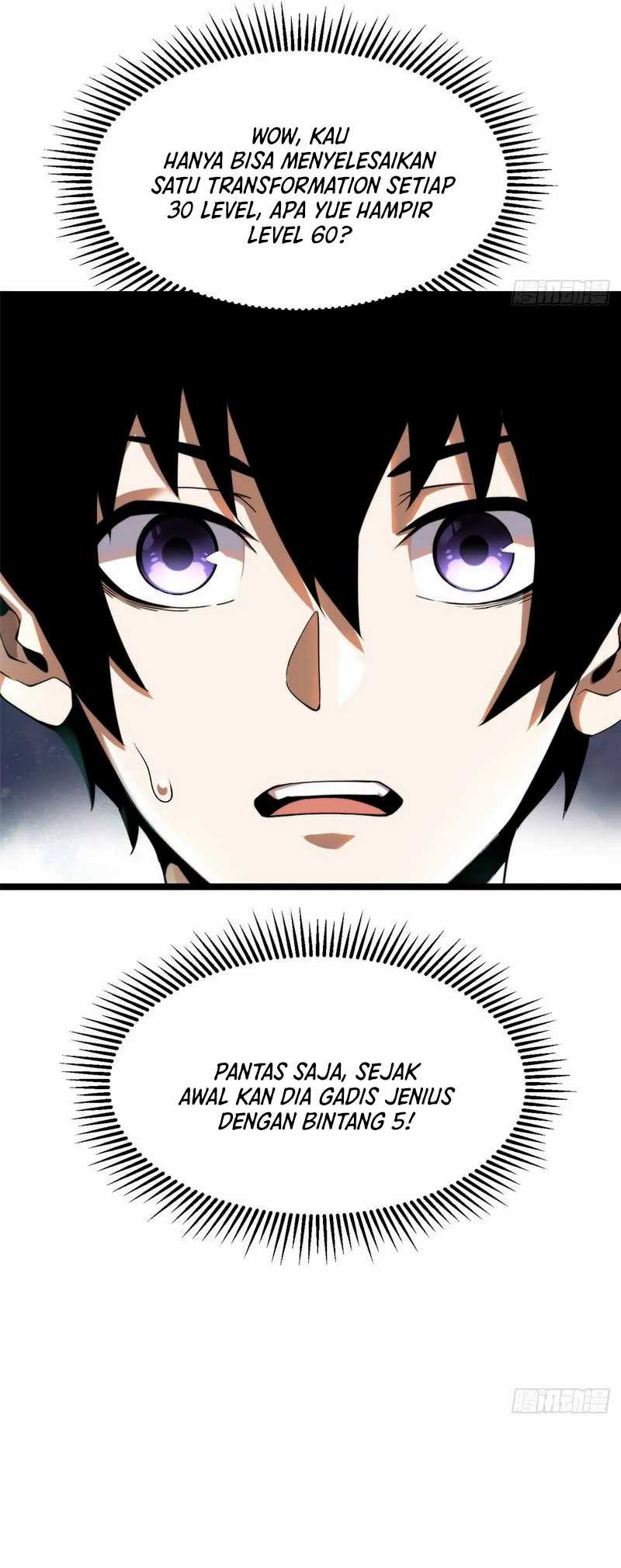 I Really Don’t Want to Learn Forbidden Spells Chapter 03 Gambar 64