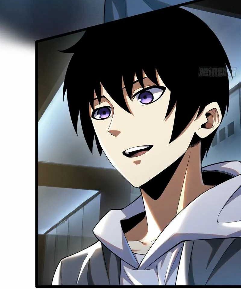 I Really Don’t Want to Learn Forbidden Spells Chapter 03 Gambar 9