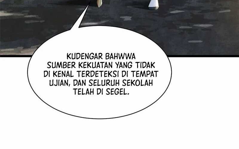 I Really Don’t Want to Learn Forbidden Spells Chapter 02 Gambar 36