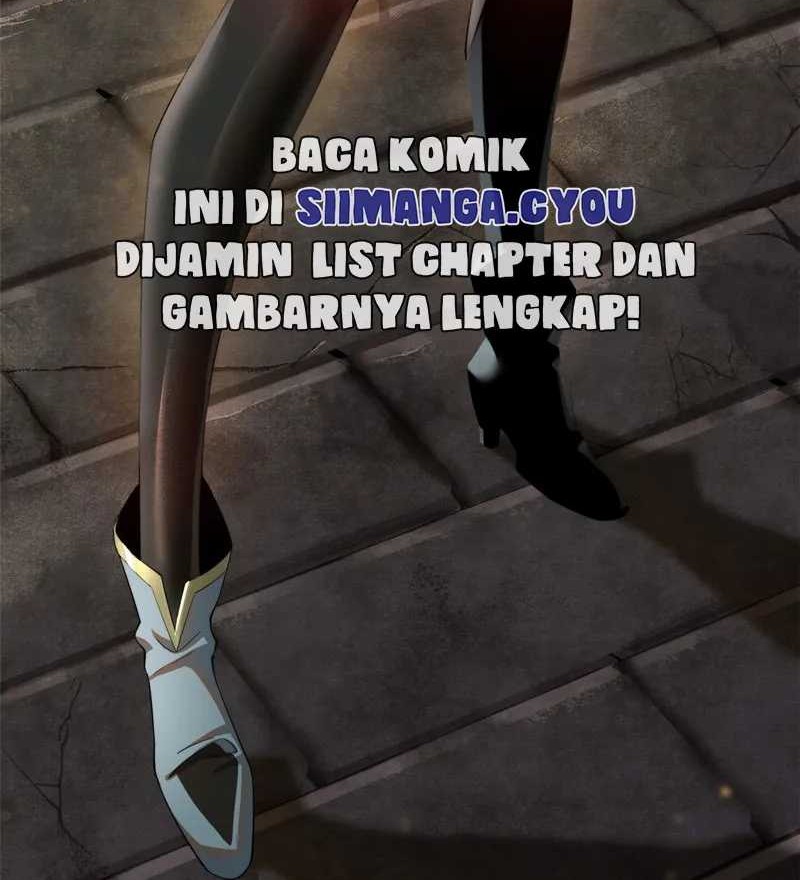 I Really Don’t Want to Learn Forbidden Spells Chapter 01 Gambar 17