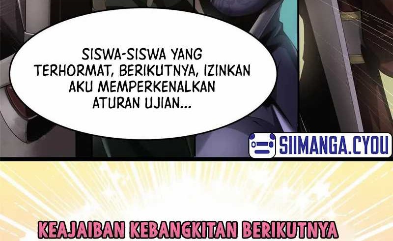I Really Don’t Want to Learn Forbidden Spells Chapter 01 Gambar 22
